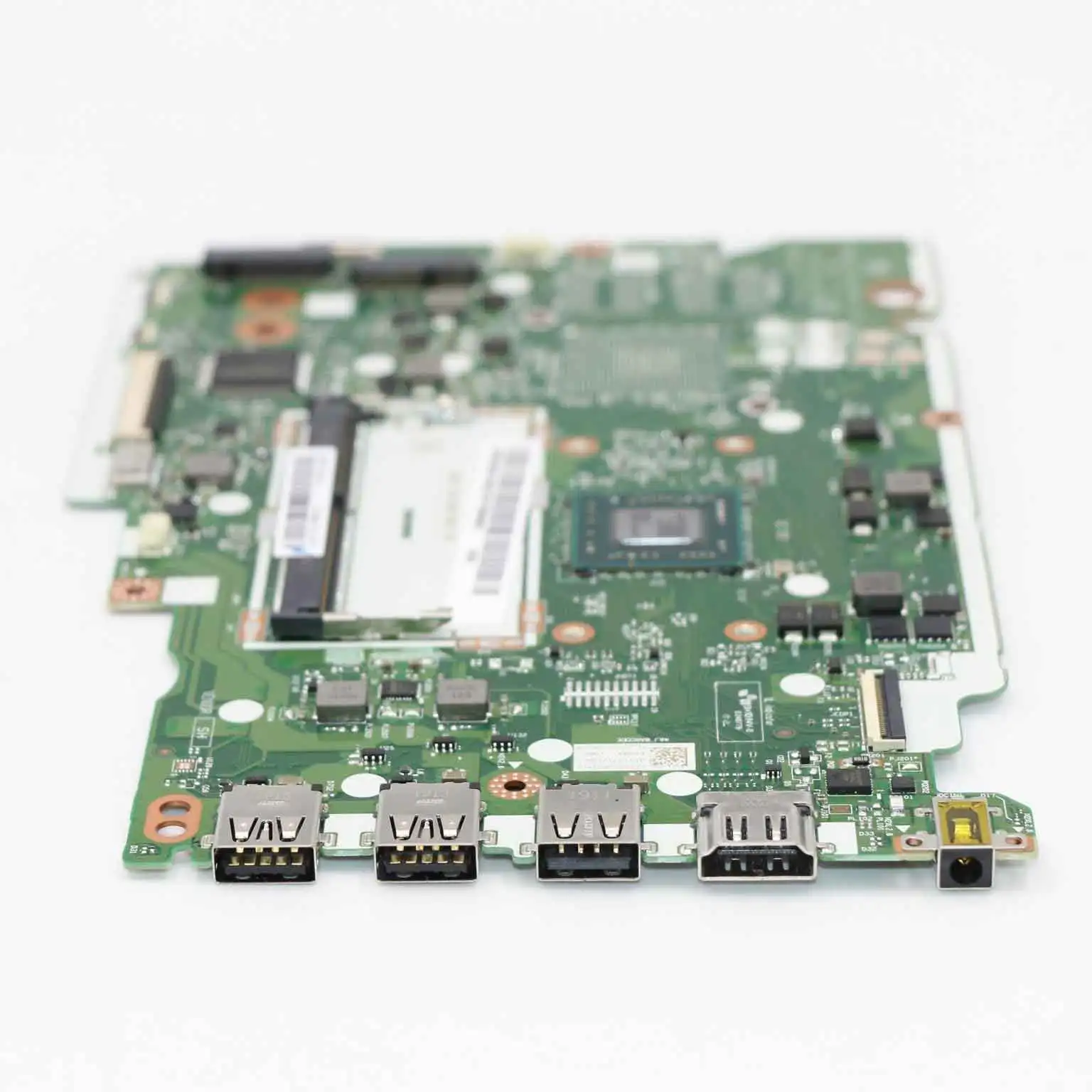 NEW For Lenovo Ideapad S145-15AST S145-14AST UMA Laptop Motherboard With A6-9225U A9-9425U NM-C171