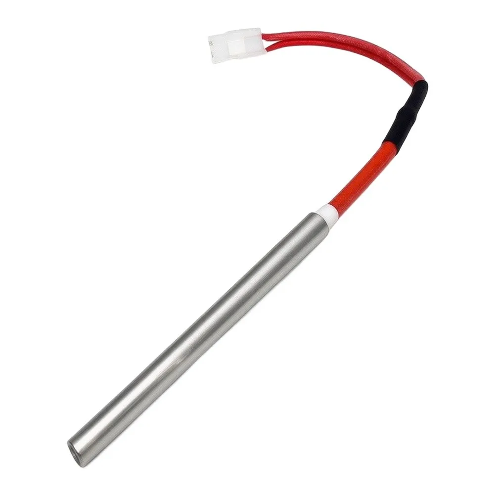 Upgraded Stove Igniter For HP21 HP22 HP50 HP61, 310 Stainless Steel Heating Element With Fiberglass Insulation
