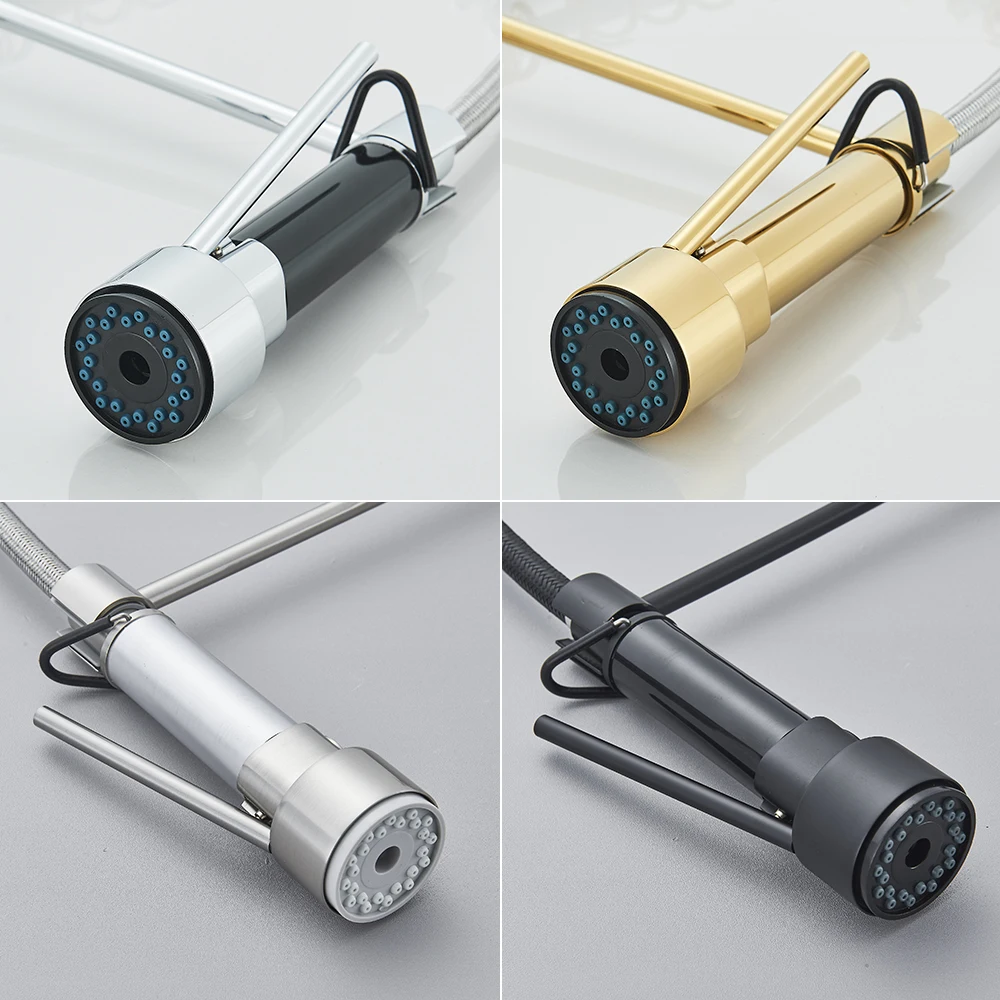 Thumbnail 3 - #55 Best Pull-Down Kitchen Faucets to Buy In 2026