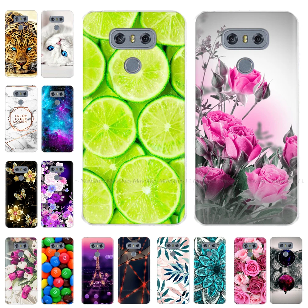 Soft Tpu Case For C… - image