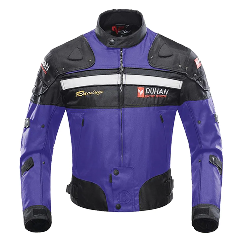 Variant: D-020 Blue Jacket