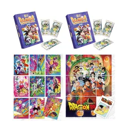 Dragon Ball Collection Card Akira Toriyama Memorial Edition Right   Card Souvenir Pack Gift Card Game Collection Cards