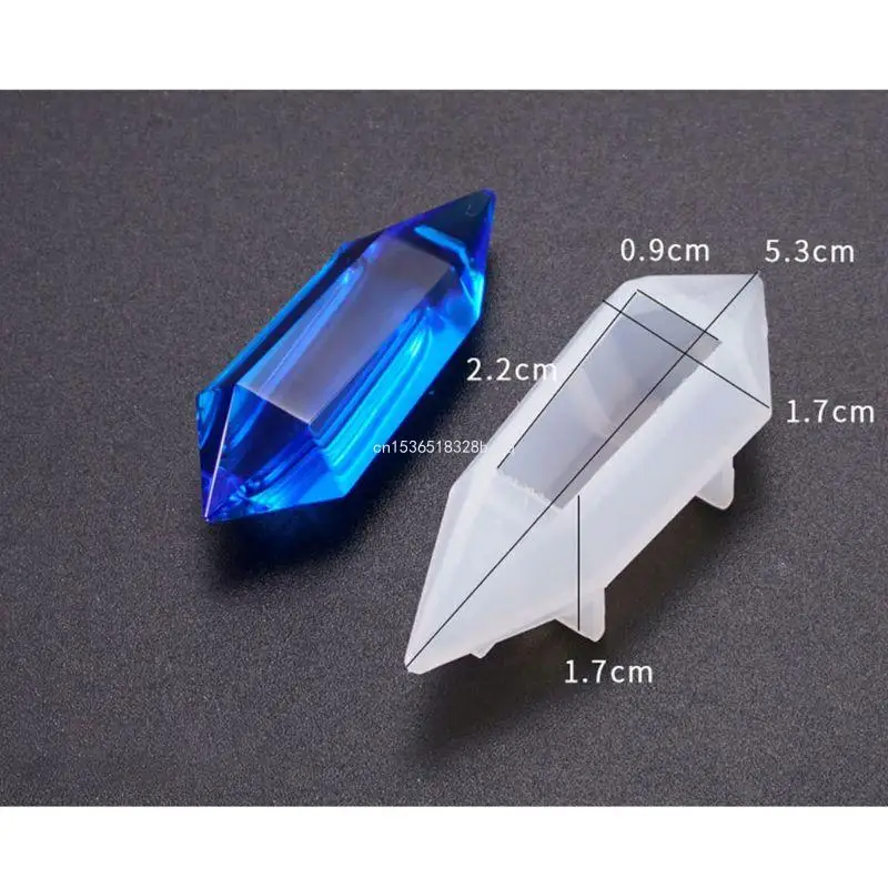 Molde resina silicone diy forma geométrica moldes fundição diy artesanato 3d molde para arte artesanato fazendo para