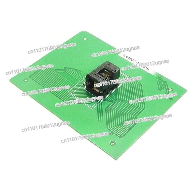 

Адаптер GX1025-P020 для SuperPro 7500N