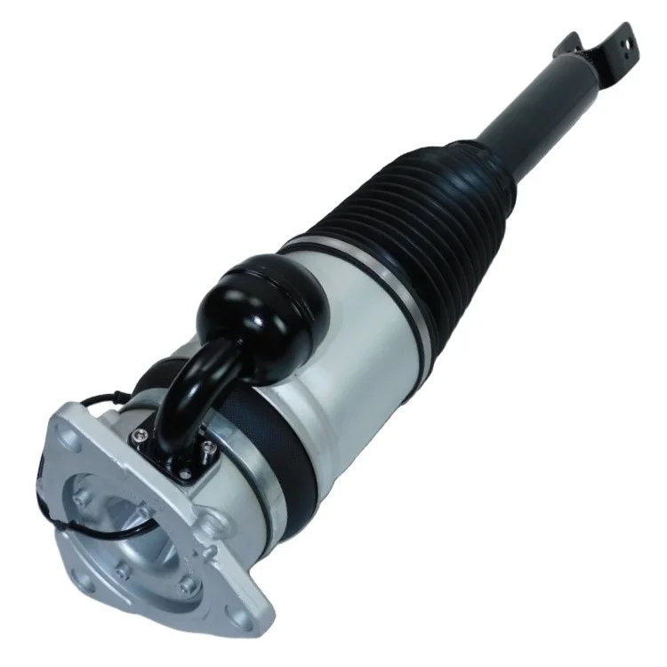 Air Suspension Strut Shock For Flying Spur 2003- Air Dashpot Oe 3w0616001 3w0616002 Air Buffer