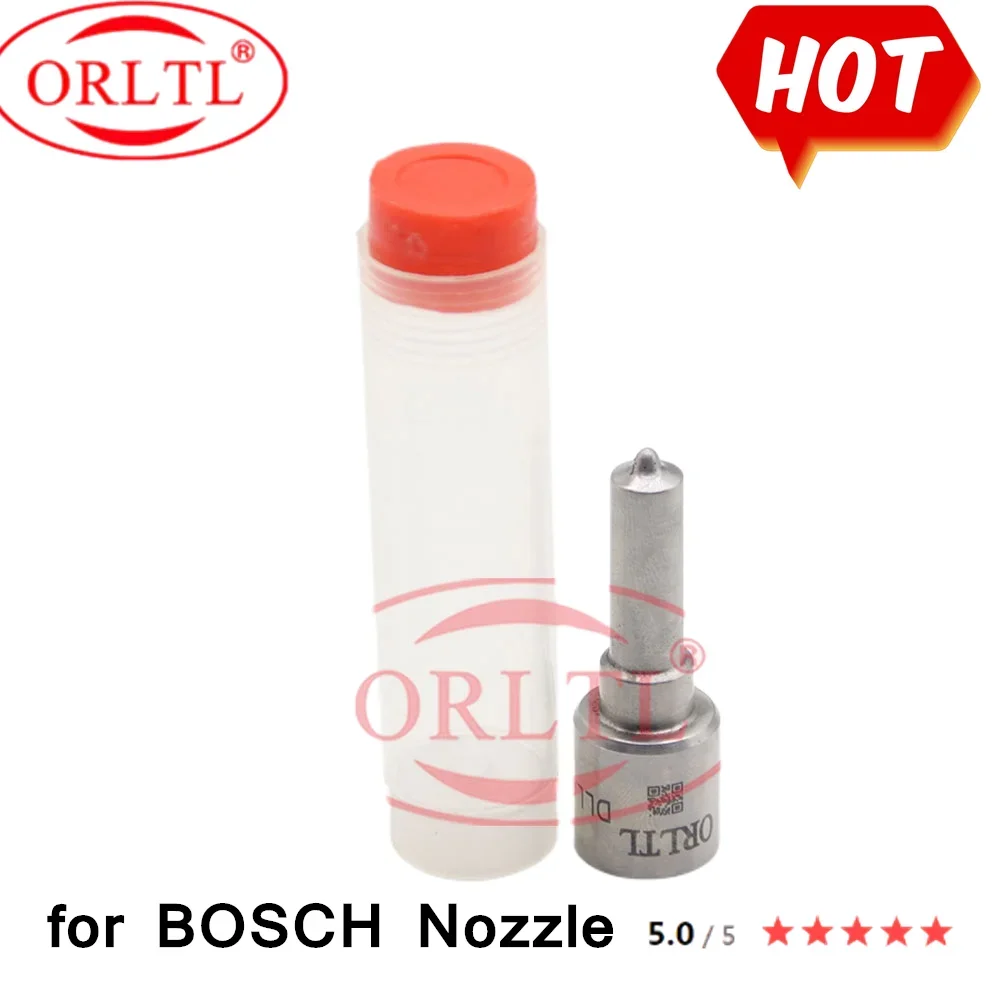 

Форсунка Common Rail DLLA152P1454 в сборе, OEM 0433171901 для инжекторов Bosch