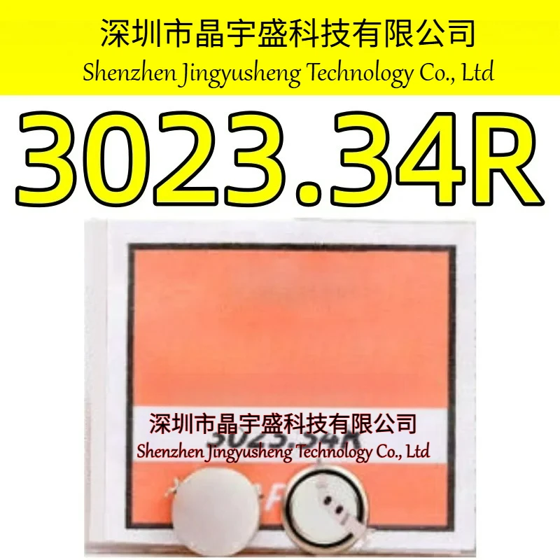 New Original 3023.34R 3023 34R 3023-34R TS920E