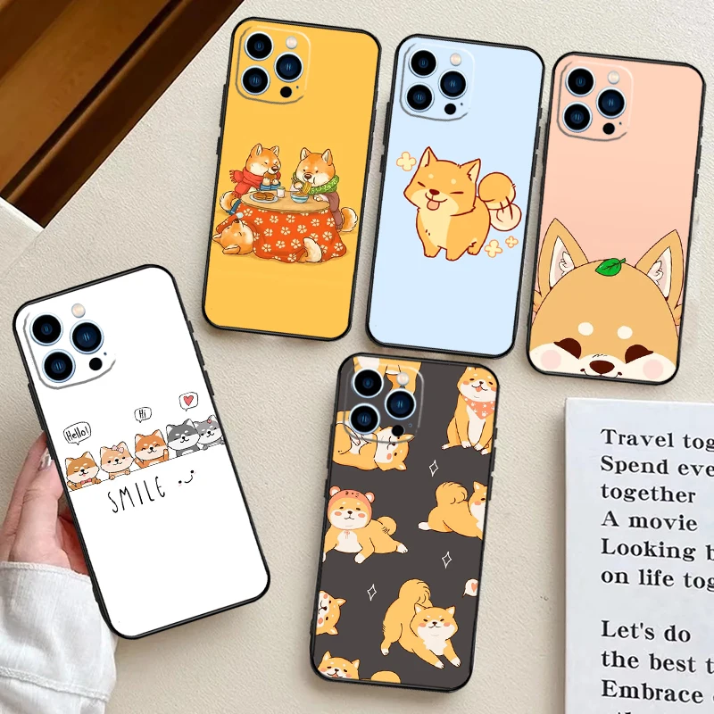 Animal Shiba Inu Ph… - image