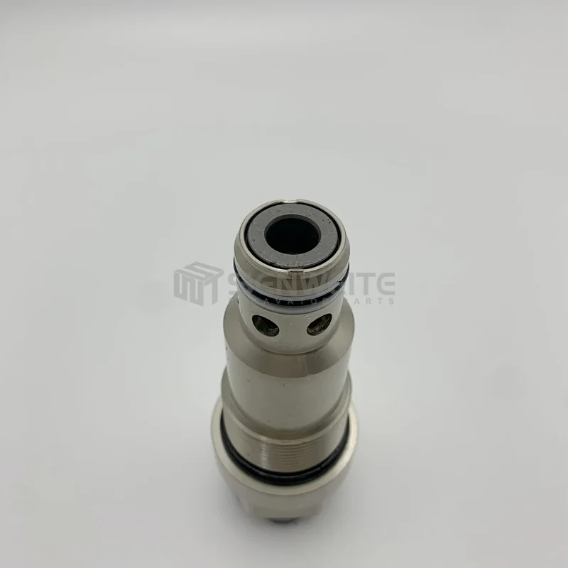 Excavator Accessories Suitable for E320C 323 330 336D Walking Motor Main Relief Valve