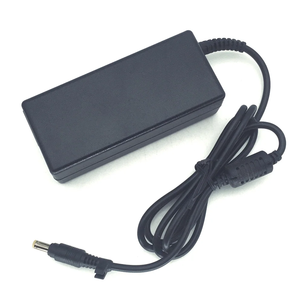Carregador Adaptador AC para Laptop 18.5V 3.5A para HP Pavilion DV1000 DV2000 DV5000 DV6000 DV6700 DV8000 ZE2000 65W Pino Amarelo