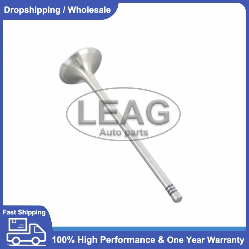 Exhaust Gate 6mm Root Valve Shaft 11347539916 For BMW N52B30 Engine 330xi 325iX 525i 525xi 528i 530i 530xi 730Li Z4