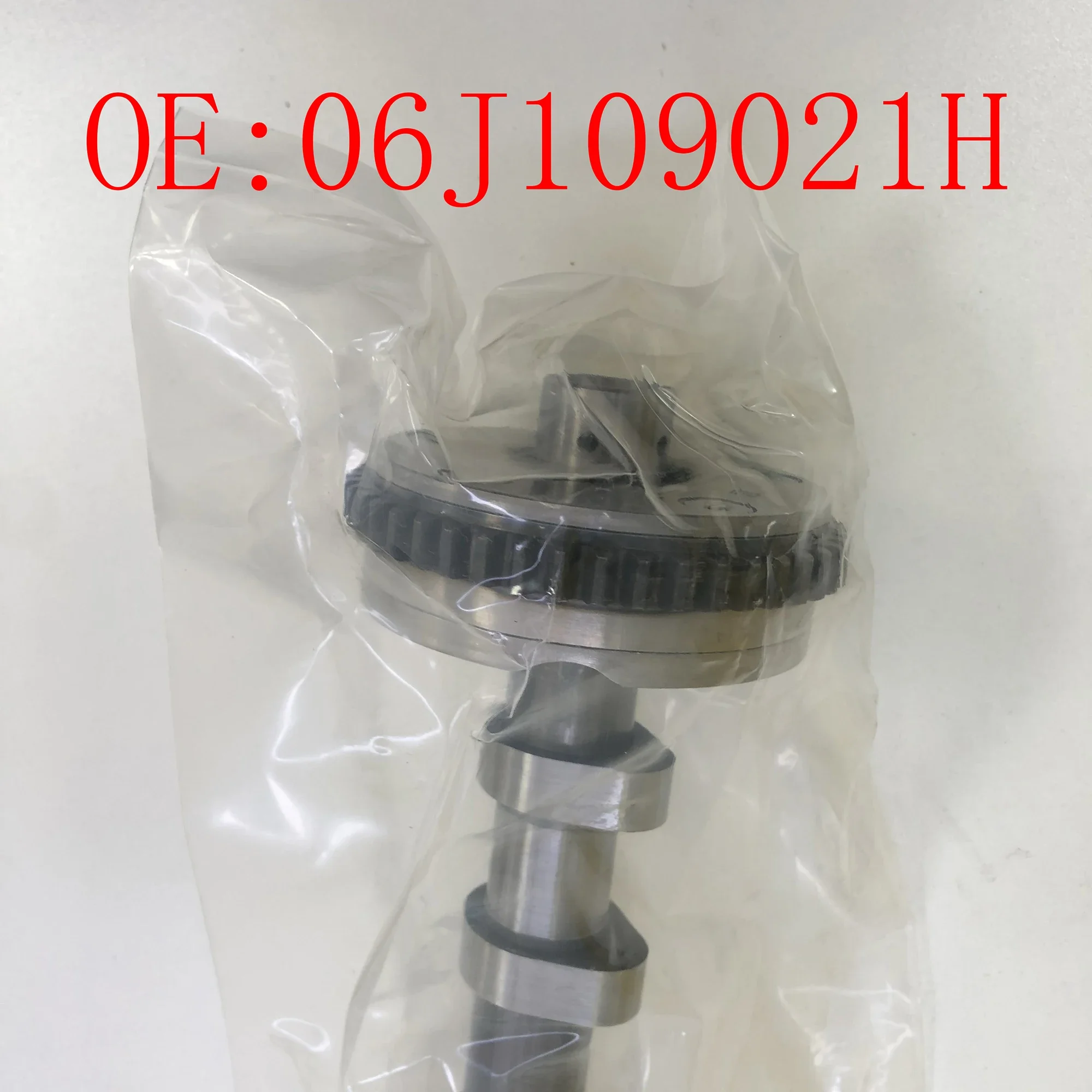 Auto Parts MAGNETI MARELI Wholesale High Quality Car Engine Parts Camshaft Gear Camshaft Bushes OE:06J109021H For Audi A3 A4