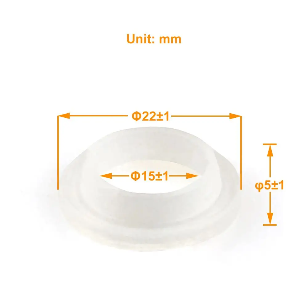 5J0919275 5J0919275A 239083 9677782977 9677782980 O-Ring For SKODA FABIA ROOMSTER Audi Bettle Passat Volkswagen Seat Parktronic