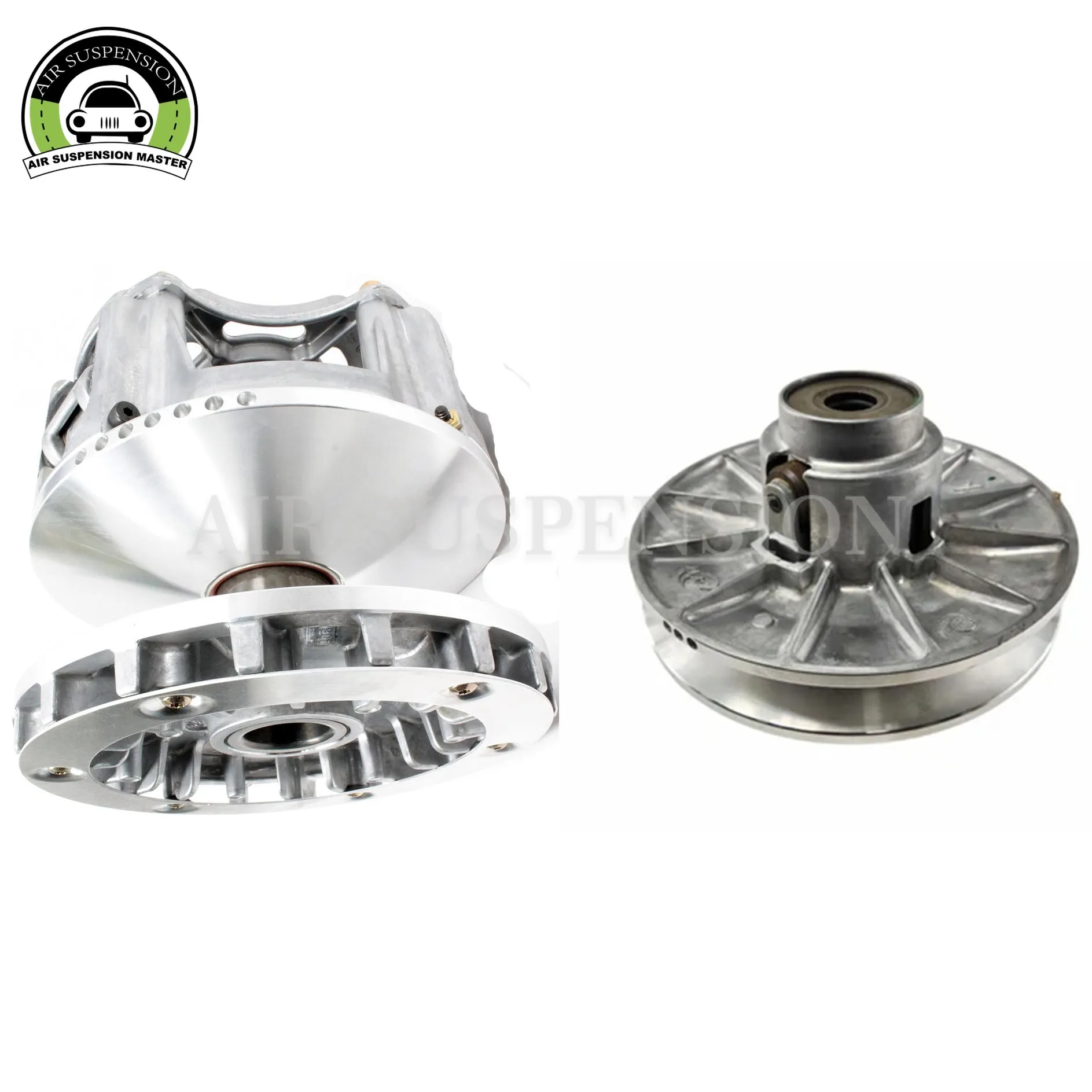 

Primary & secondary Clutch for Arctic Cat Wildcat 1000 0823-498 0823-461 0823-499