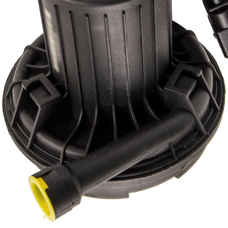 New Secondary Air Pump For -Porsche - A4 A6 A8 Q7 SEAT SKODA Passat Beetle Jetta Golf Bora 06A959253B