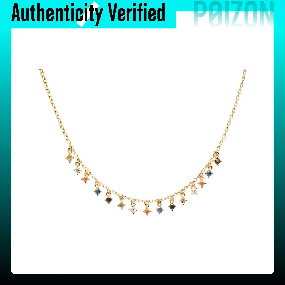 PDPAOLA Necklaces Women's CO01-192-U