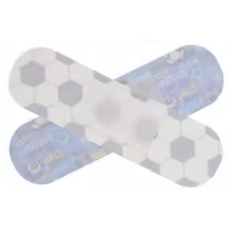 Nuevas Tiritas Adhesivas con Diseño de Dragón para Niños y Bebés - usage example