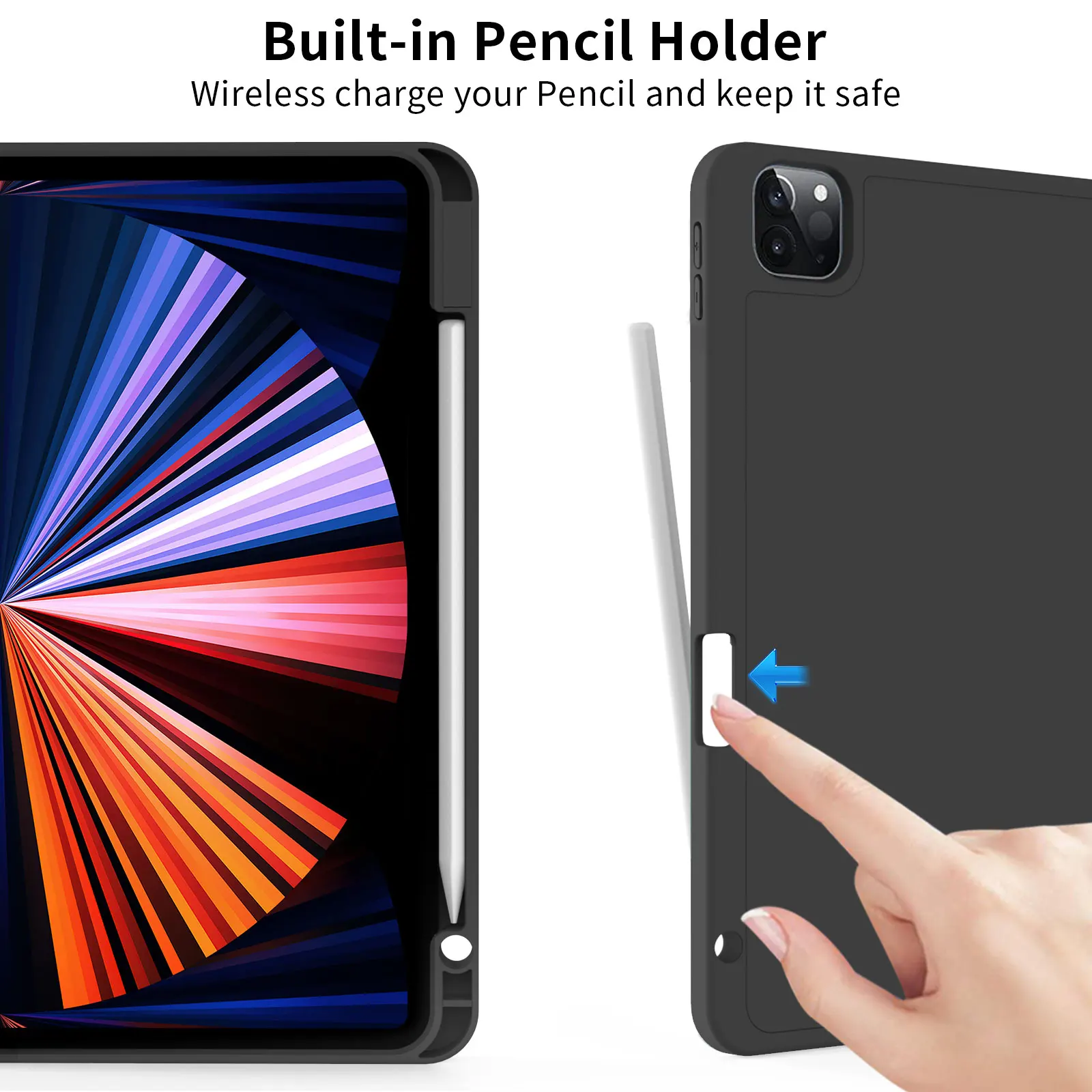 Thumbnail 3 - #4 New iPad Pro 11-inch Cases Arrivals