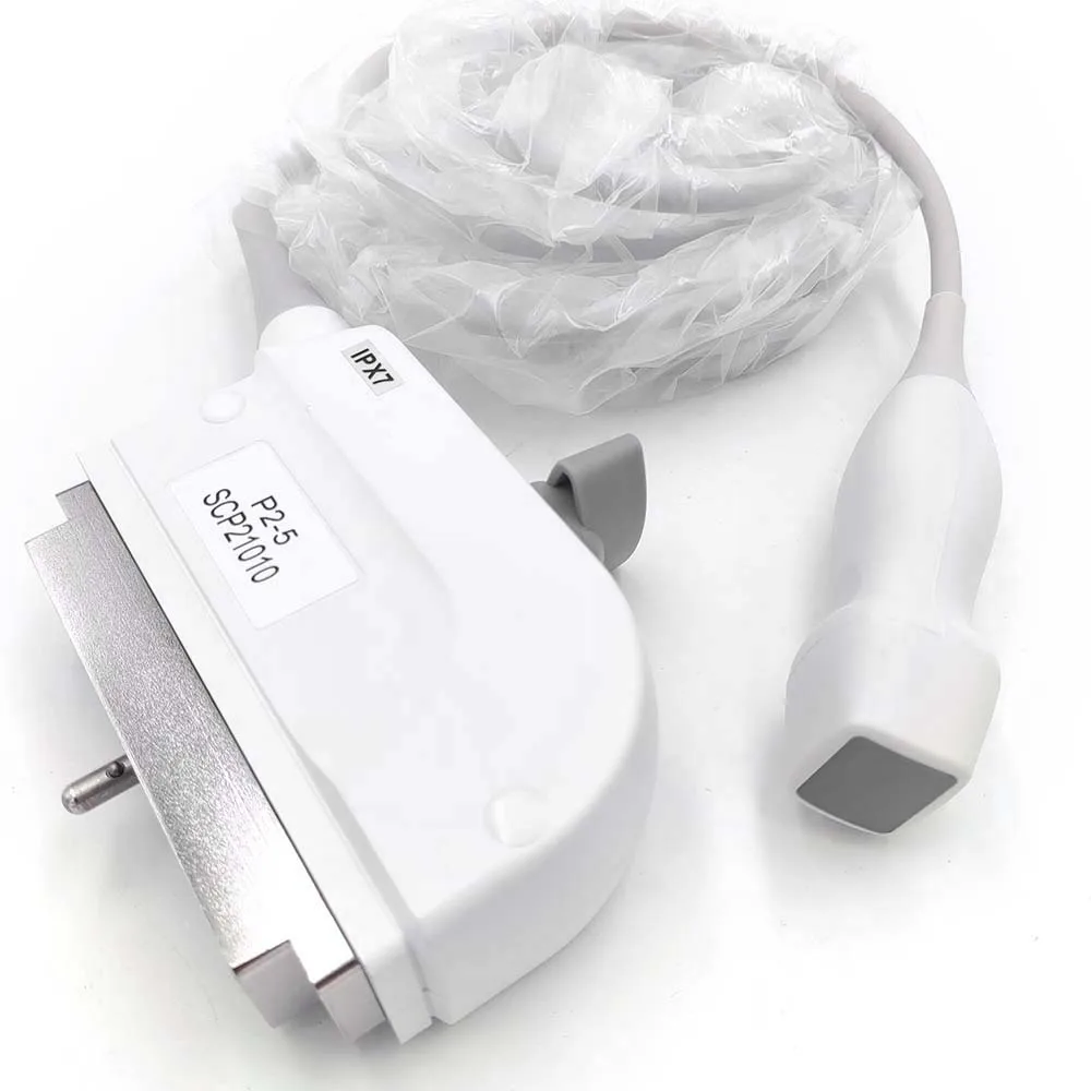 Medical 2P1 Phased-…