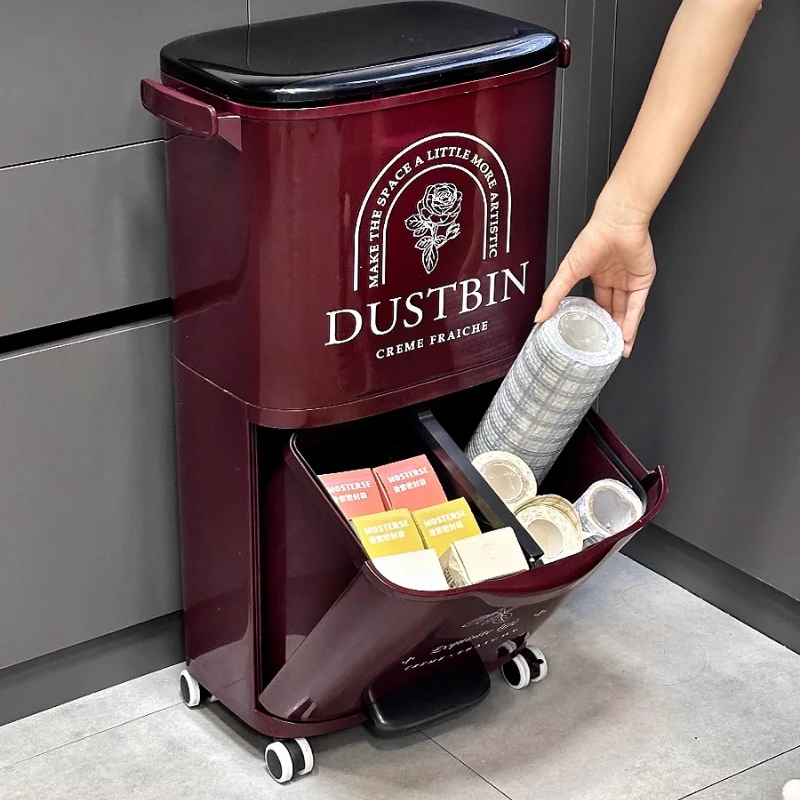 Thumbnail 4 - #27 Ranked Recycling Containers Picks in 2026