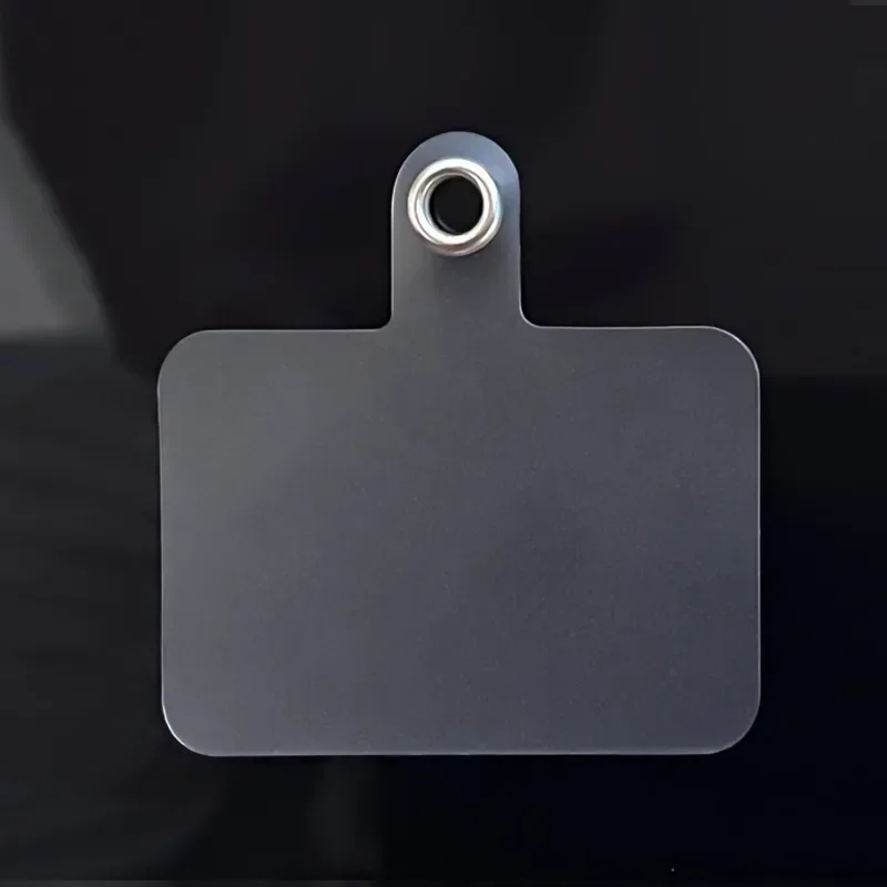 Universal Phones Lanyard Strap Patch Gasket