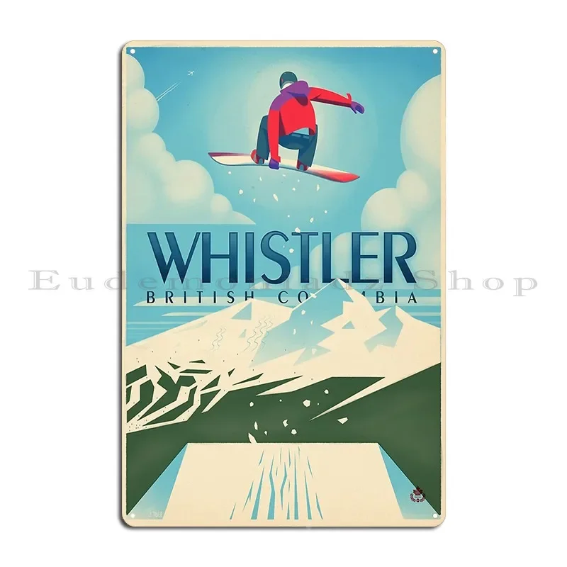 Snowboard Booter Wh…