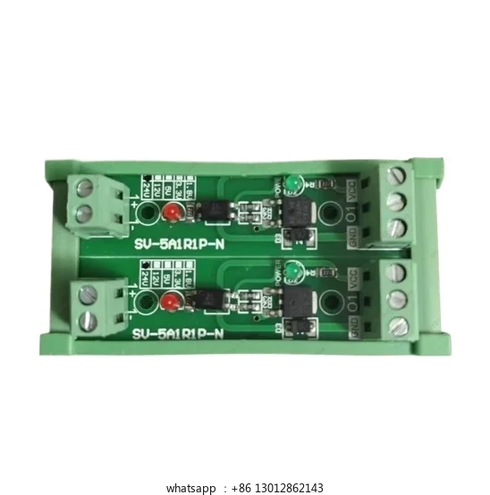 

1 шт. оптопара SV-5A1R1P-N