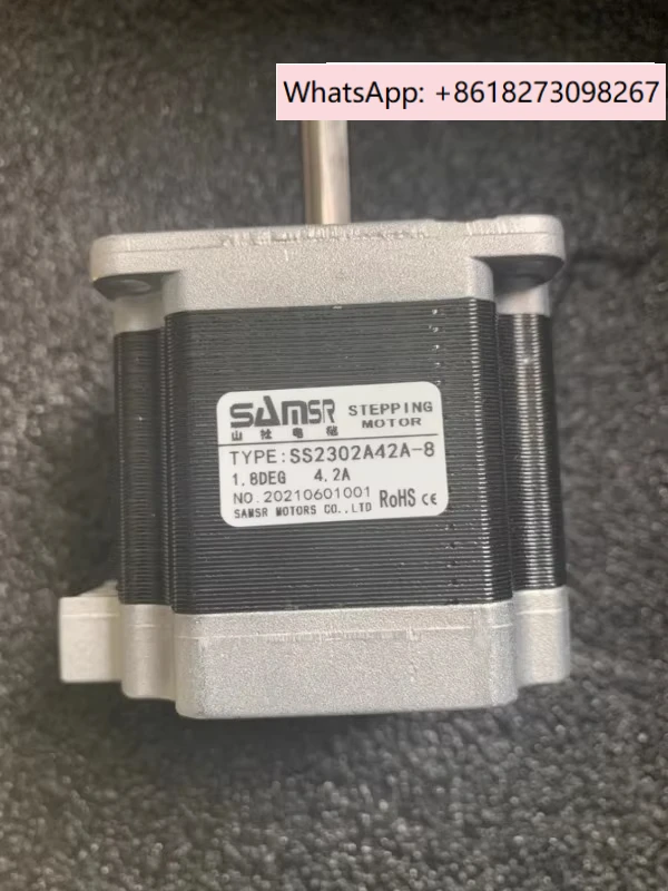 

SS2302A42A stepper motor SS2302A30B-02 motor