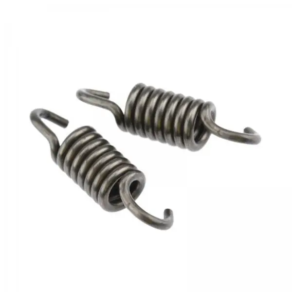 2x2Pcs Drive Springs Mower Clutch Springs 4.2cm Engine Sturdy Portable Replacement 43cc 49cc 52cc Engine Clutch Accessories