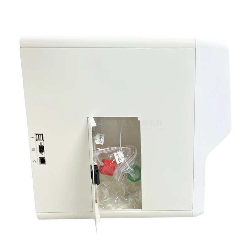 SY-B500_Vet  Popular Veterinary  Analyzer 5 Part coagulation Analyzer