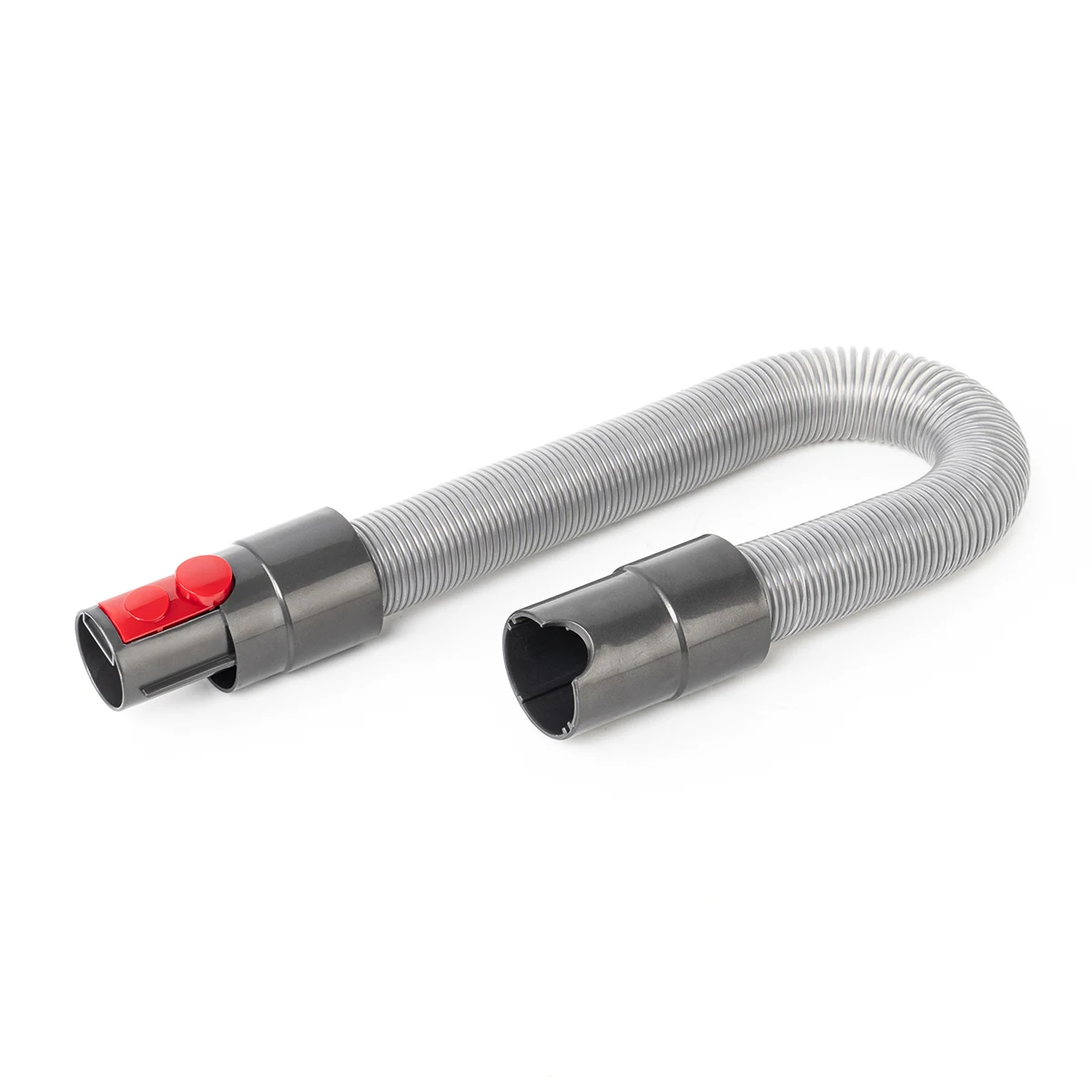 For Dyson V7 V8 V10 V11, Telescopic Extension Hose Vacuum Cleaner Replacement Accessory