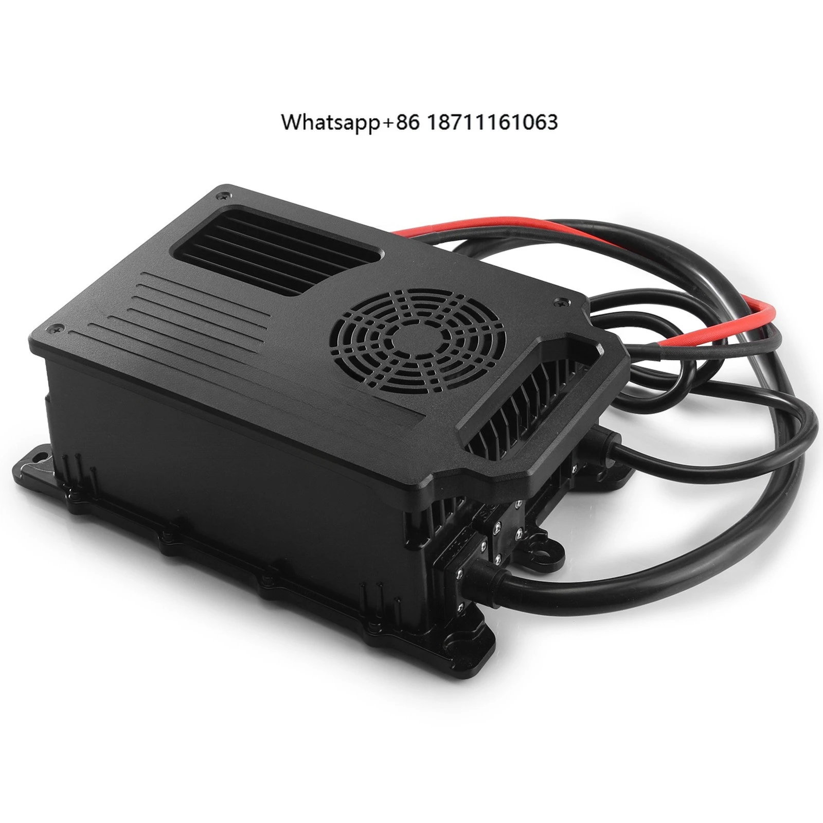 LN3300W 3.3KW Electric Forklift Battery Charger LiFePO4 Lithium Battery 48V 50A 72V 40A Industrial Smart Charger