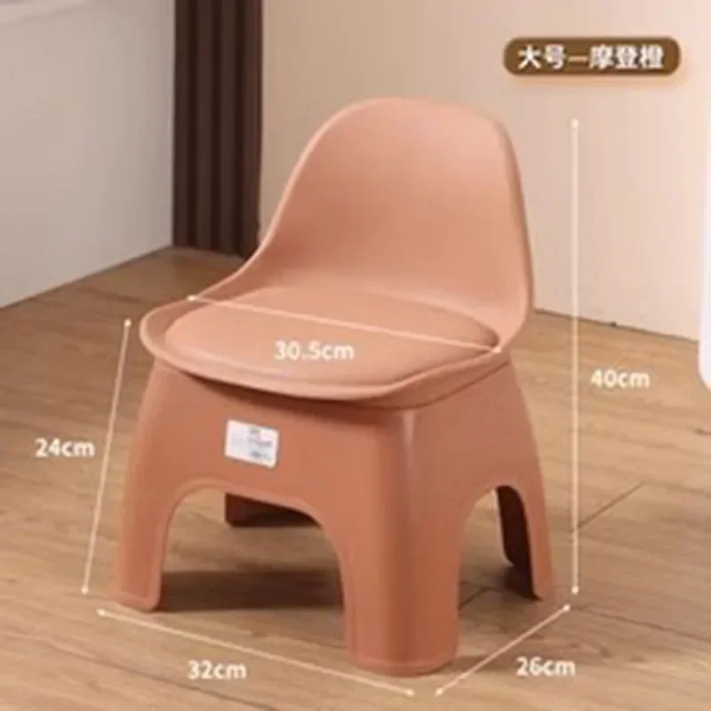 

Replica Design Furniture Kids Chair Chairs Luxury Mini Folding Event Home Bar Wedding Acrylic Wood Bedroom Transparent Storage