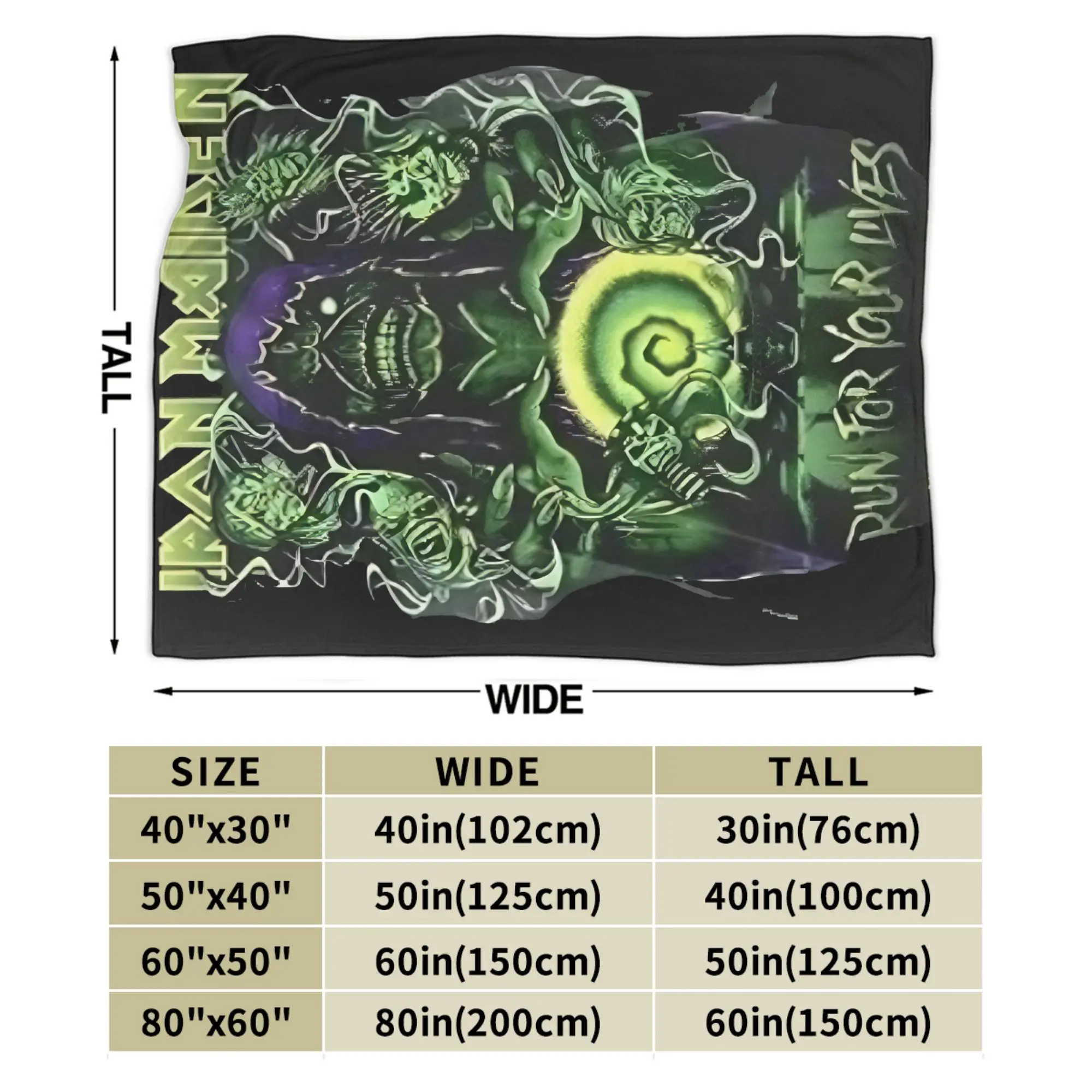 الاسترخاء المكاوي البكر 2026 تشغيل من أجل حياتك جولة حول العالم بطانية اكسسوارات السرير الزخرفية رمي البطانيات خفيفة الوزن
