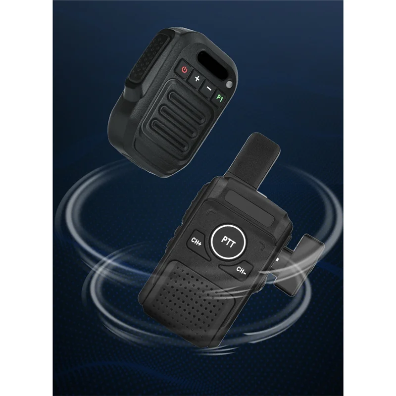 -FDDT Bluetooth Wireless Mobile Car Radio Microphone For IC-2720 IC-2200H Wireless Car Radio Microphone Speaker