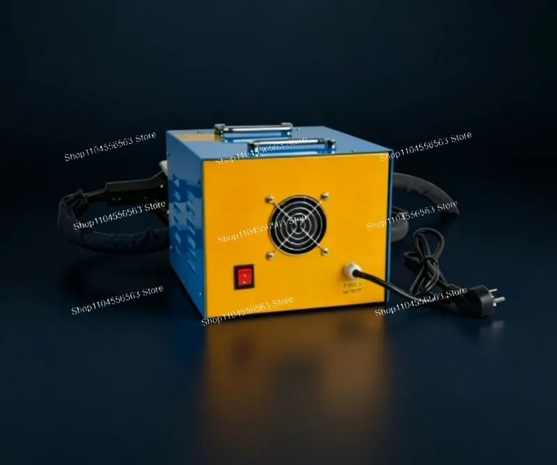 

Exceeding Expectation Air Conditioner Copper Tube Brazing – Flameless Connection for Refrigerator/AC Maintenance