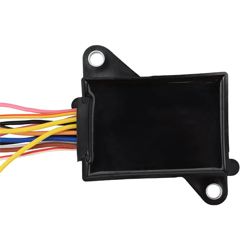 

4 Stroke For Yamaha Outboard Motor CDI Unit Assy 68T-85540-00 For F6 F8 FT8 F9.9 FT9.9 8HP 9.9HP Boat Engine Parts 68T-85540