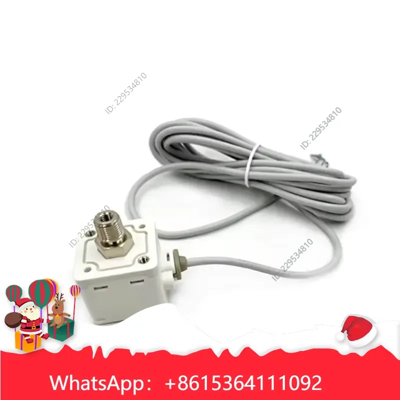 de alta calidad for ZSE30AF-01-P-L Pressure Switch 1PC New Made in China Compatible For Model，1pc