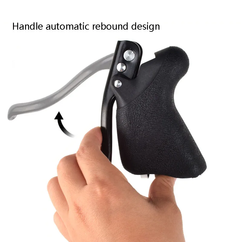 Thumbnail 3 - #20 Latest Bicycle Brake Levers Offers