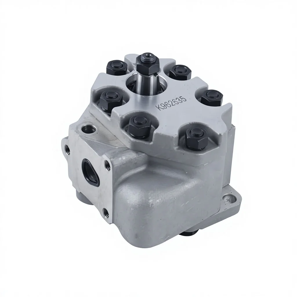 

Гидравлический насос K962635 K962688 для квадроциклов и UTV, а также для тракторов 885, 990, 995, 1190, 1194, 1210, 1294, 1390 | Запчасти для послепродажного обслуживания | Гарантия 1 год