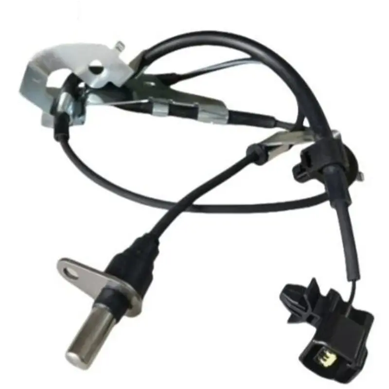 For ISUZU NPR NQR NRR 5.2L L4 2007- 2010 2012- 2020 Front Left ABS Wheel Speed Sensor Part Number 8982193920 8-98219392-0