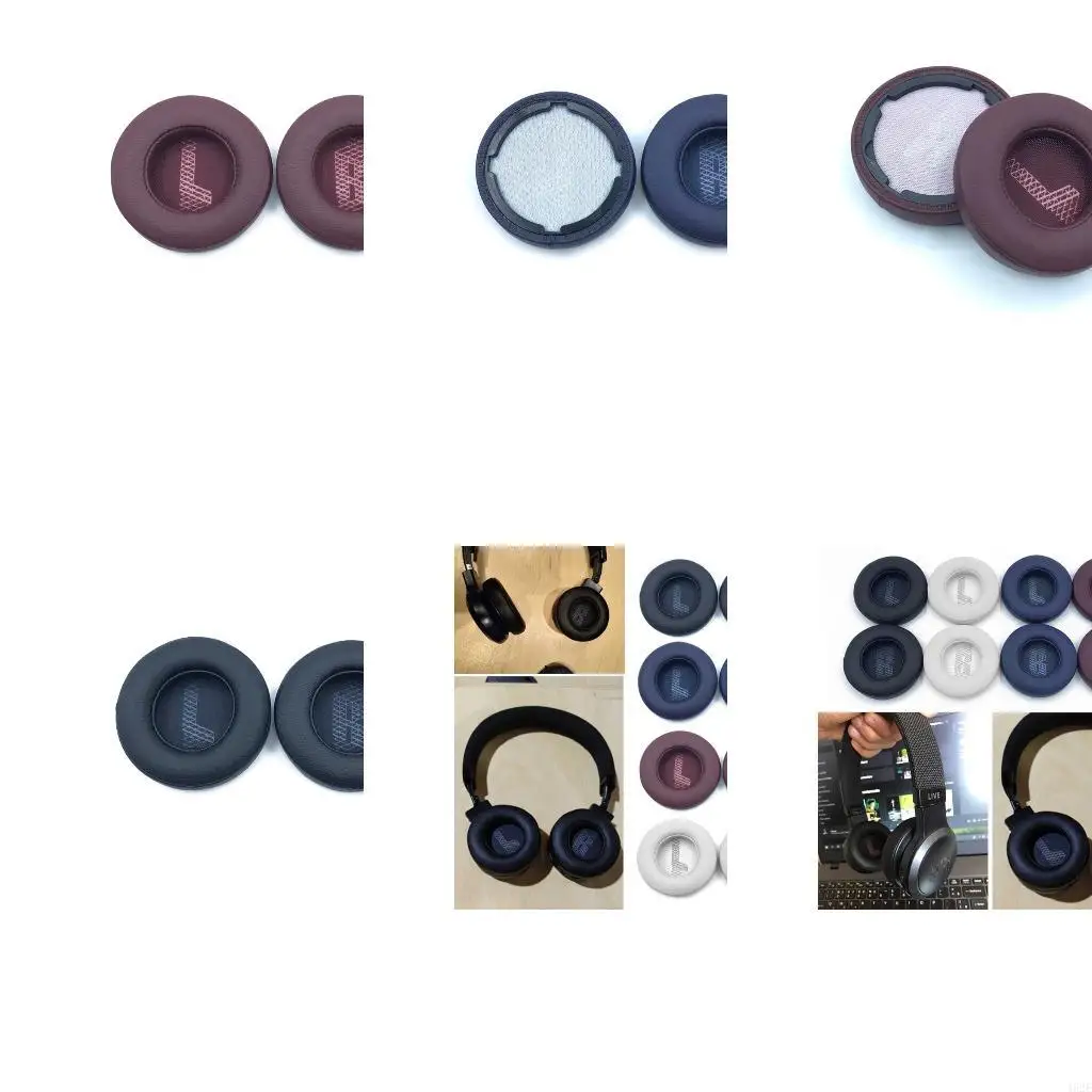 462E наушники на наушниках