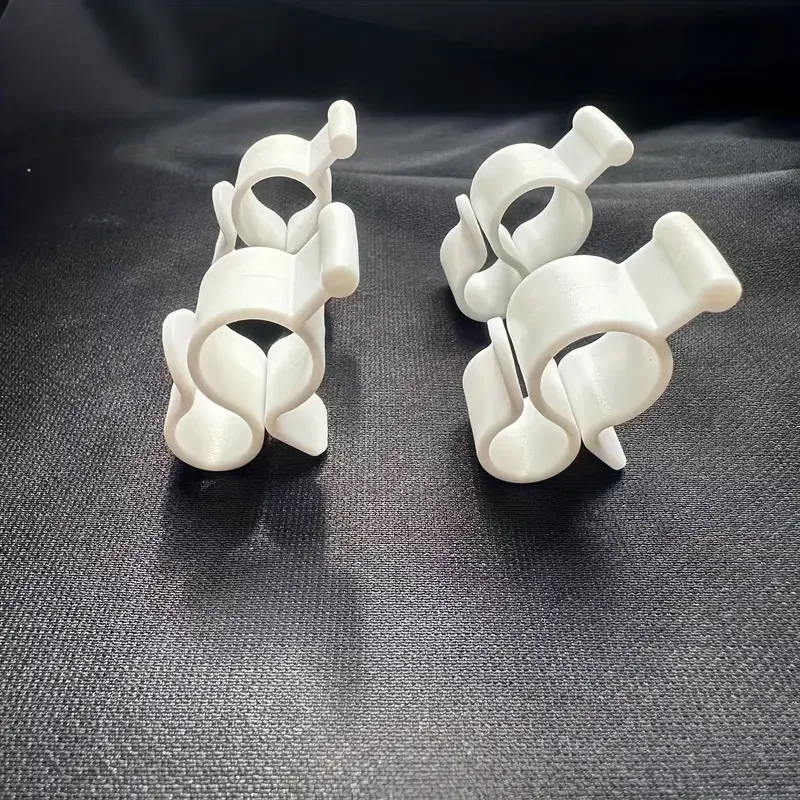 Variant: 10pcs White