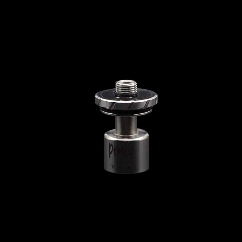 Penodat V.1 Pro RTA 22 /24 4 /5.5 MTL DL SS316 atomizer tank for coils & atomizers - gallery image 4