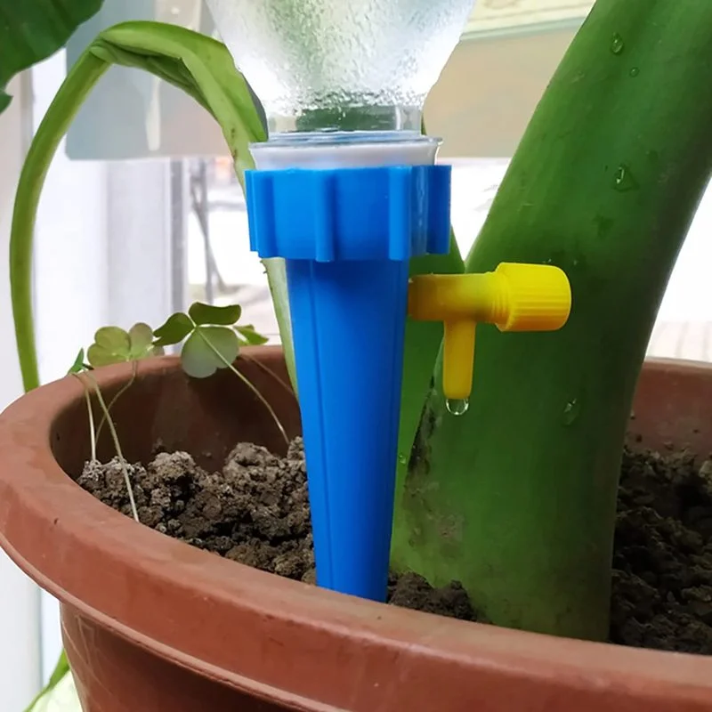 10/1 Stuks Zelfwatergevende Se - Smart Garden Technology recensie en prijs