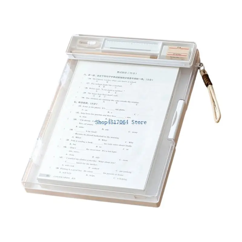 t3lb-three-in-clipboard-file-folder-file-holders-organizers-perfect-for-offices-meetings-school-work-and-business-trip