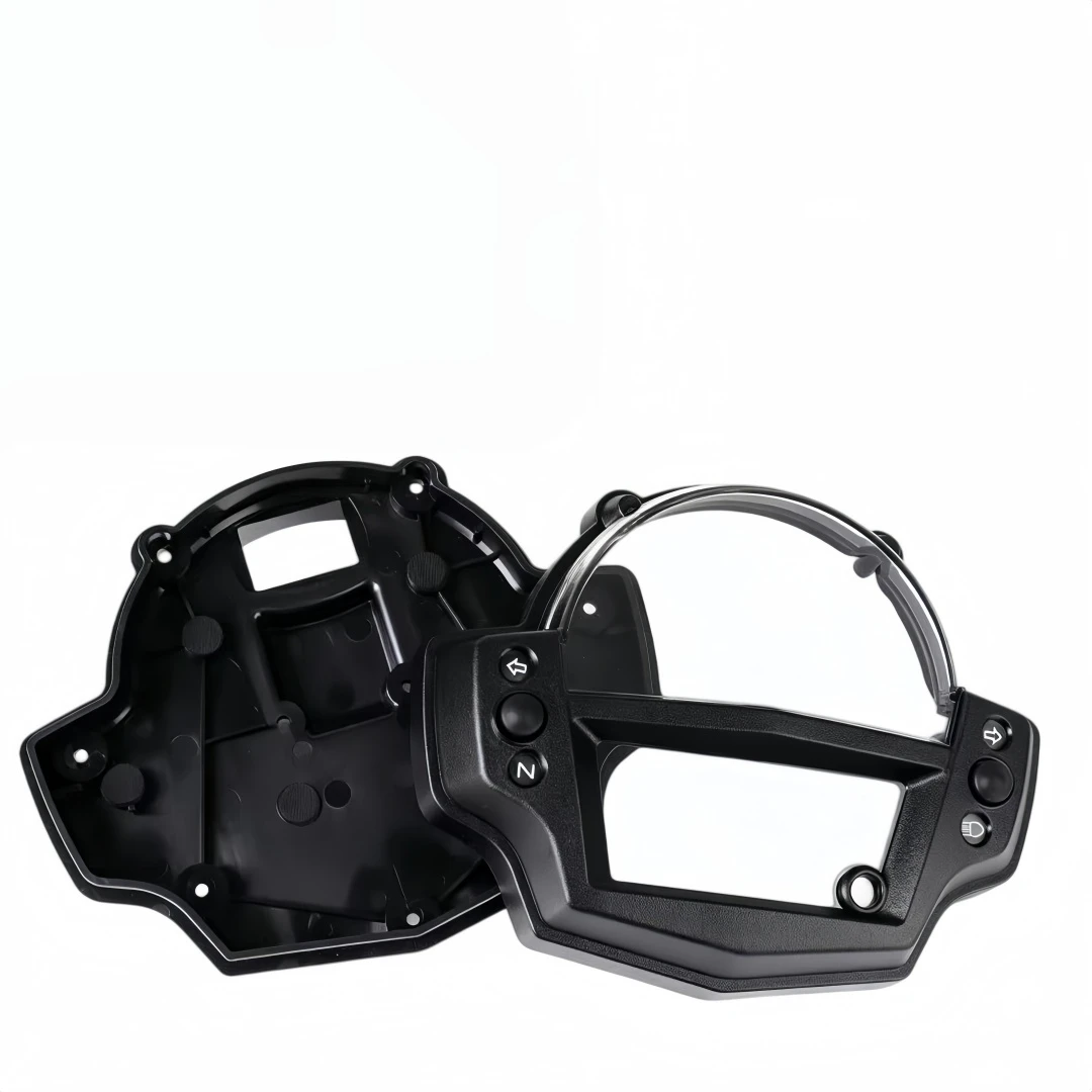 Fit For Kawasaki Versys 650 KLE650 2015 - 2021 ER6N 2012 - 2016 RE-6N Speedometer Gauge Case Tachometer Instrument Cover zlmt