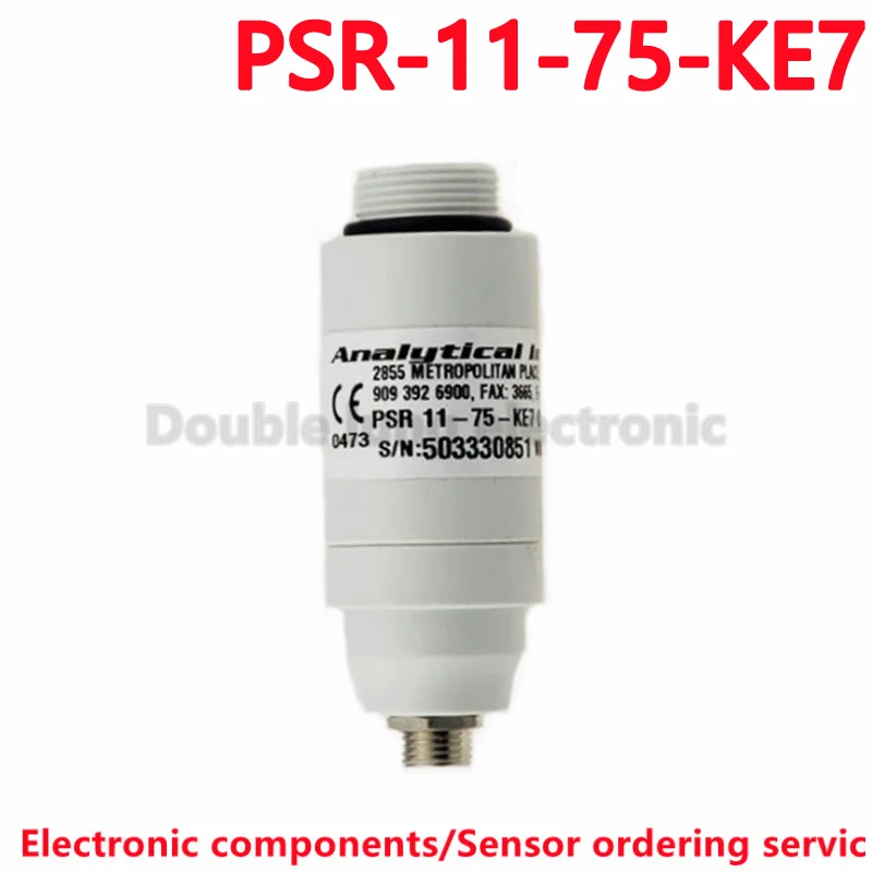 

NEWPORT E360/E500 Ventilator PSR11-75-KE7 Oxygen Sensor /O2 Sensor OEM PSR-11-75-KE7 oxygen battery