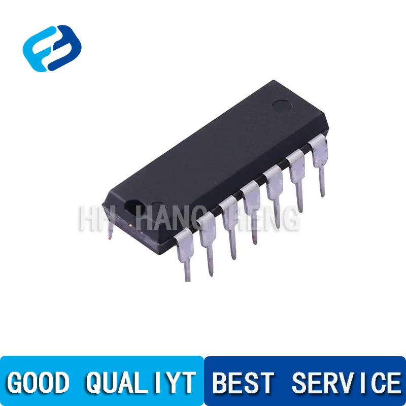 

1PCS/LOT 100% NEW CD4069UBF3A In-Line CDIP14 Logic IC CD4069 TI IC