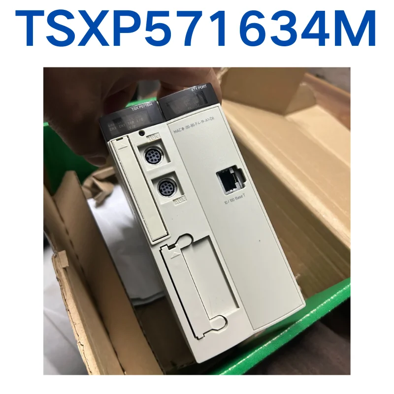 

New TSXP571634M CPU module quickly shipped